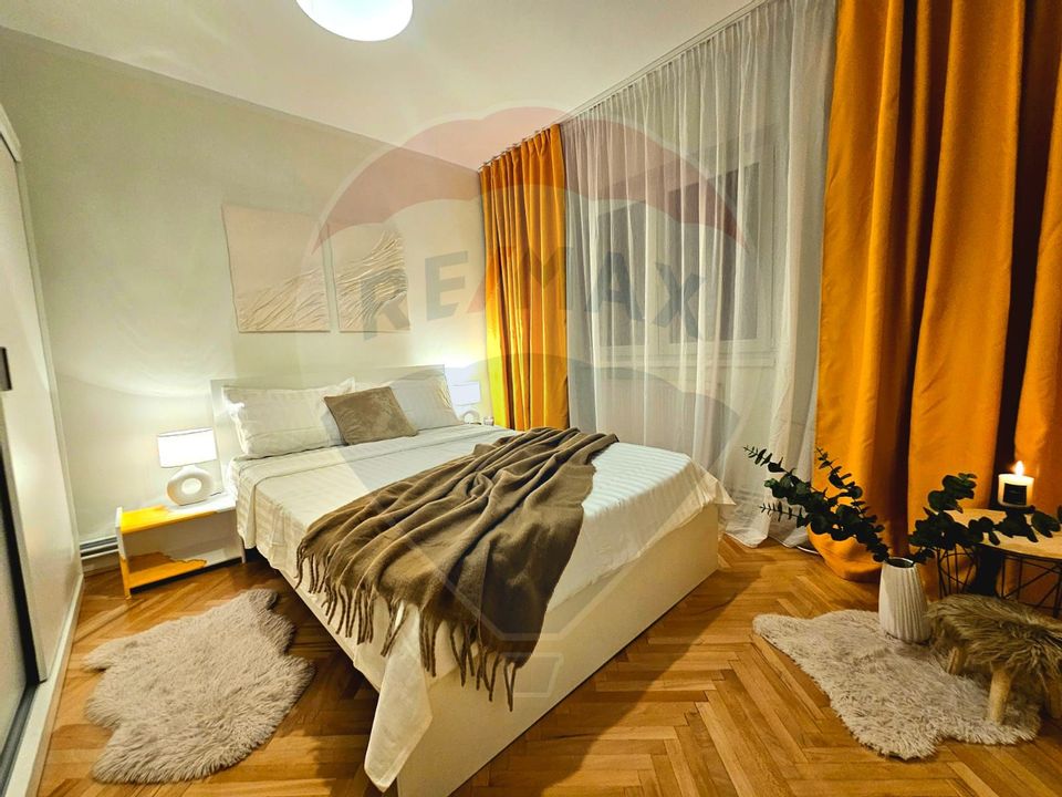 2 room Apartment for sale, Strand area