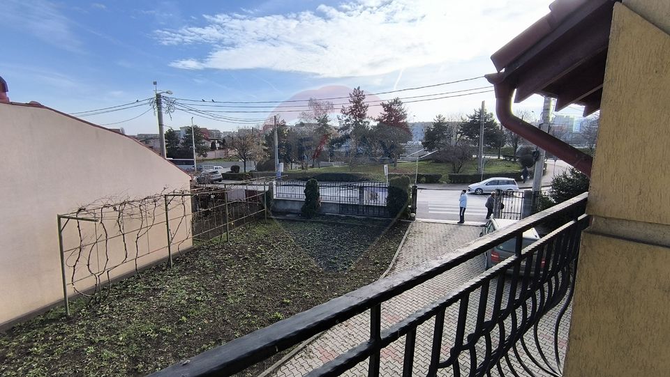 Casa de inchiriat Marasti