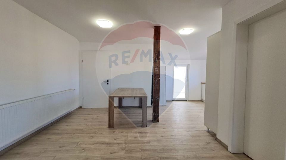 3 room Apartment for rent, Zorilor area