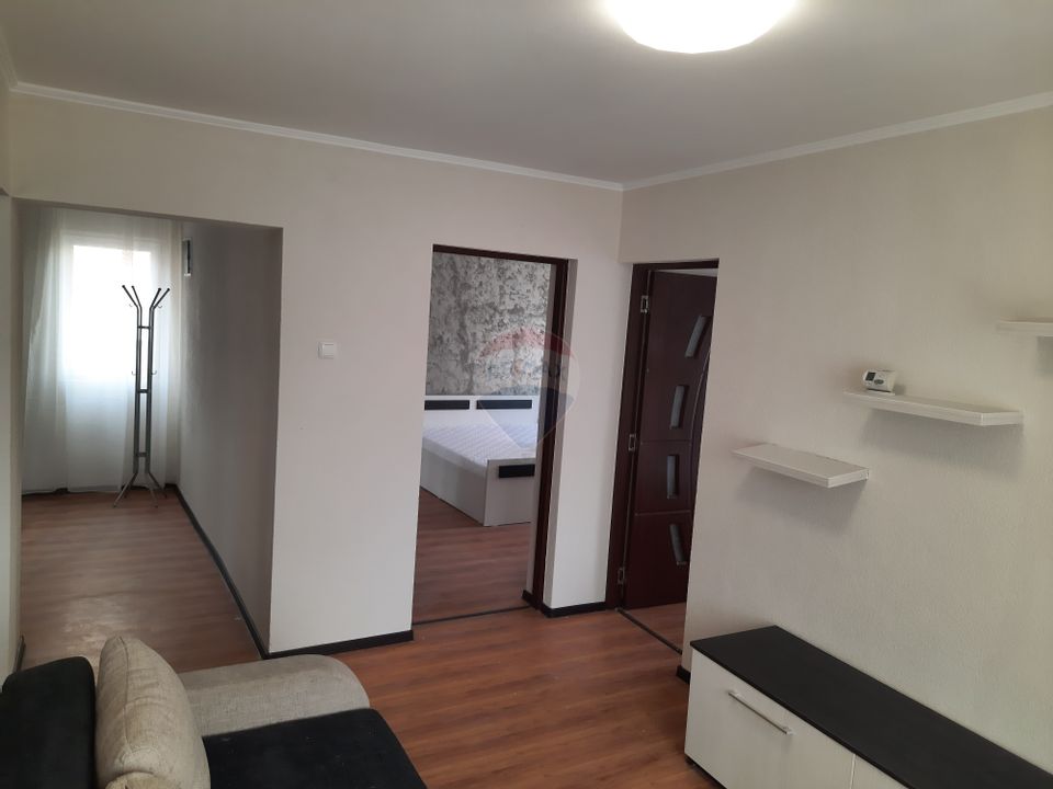 3 room Apartment for rent, Central area