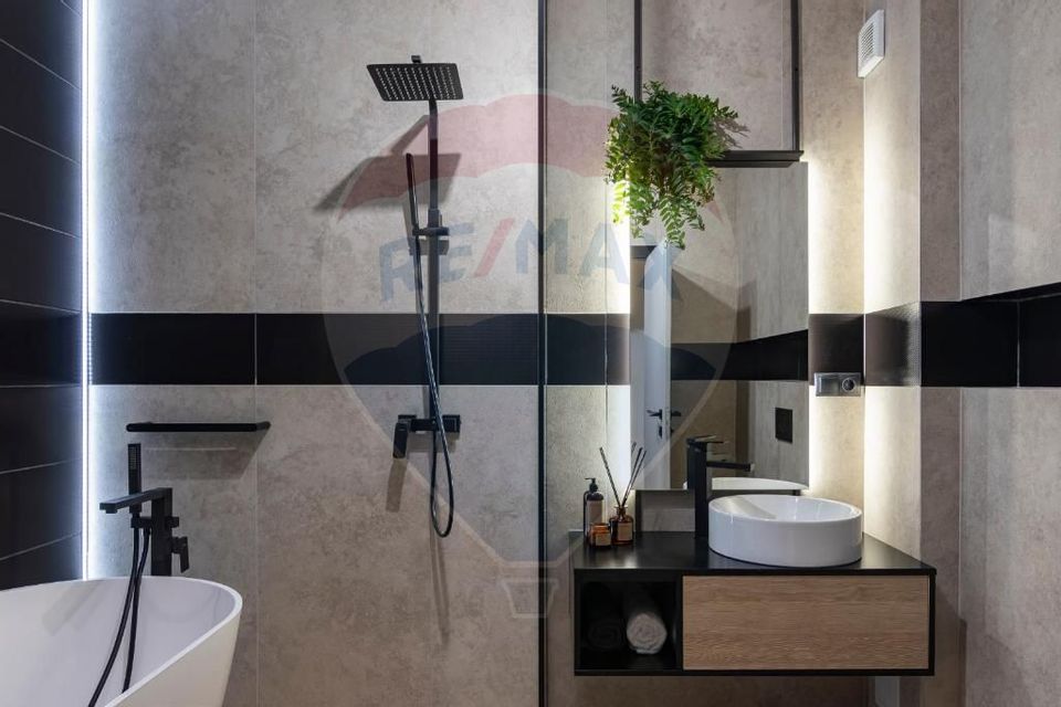2 room Apartment for rent, Central area