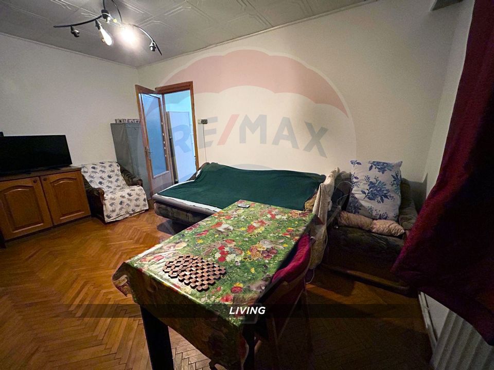 2 room Apartment for sale, Independentei area