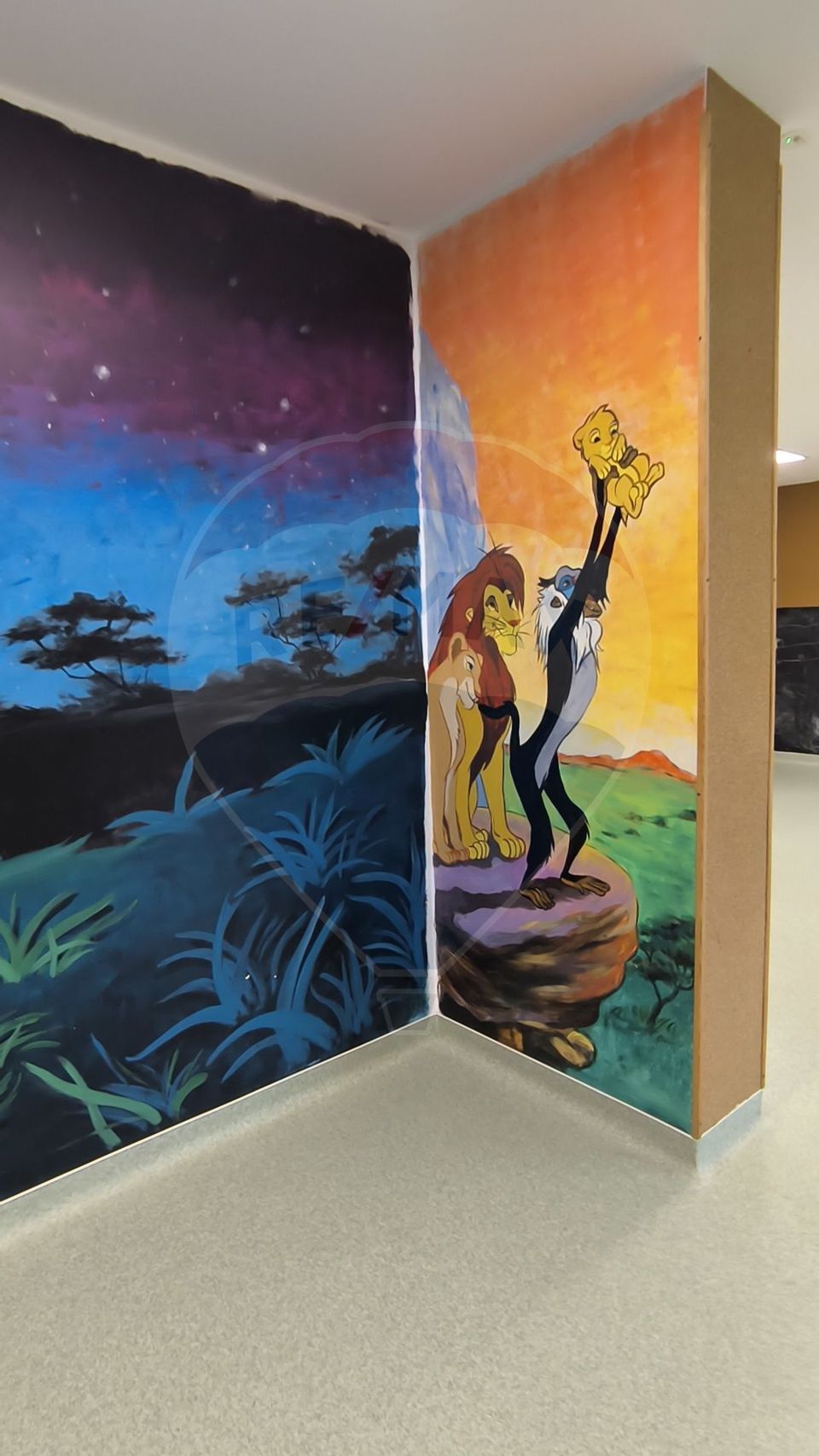 575sq.m Commercial Space for sale, Marasti area