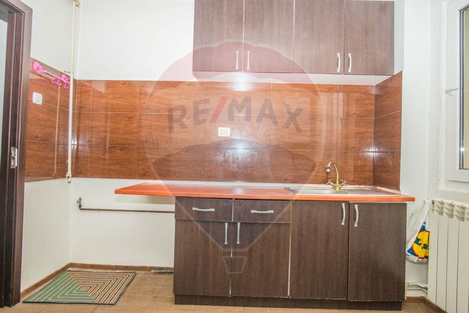 Comision 0! Apartament 2 camere conf 1, Bdul Gării