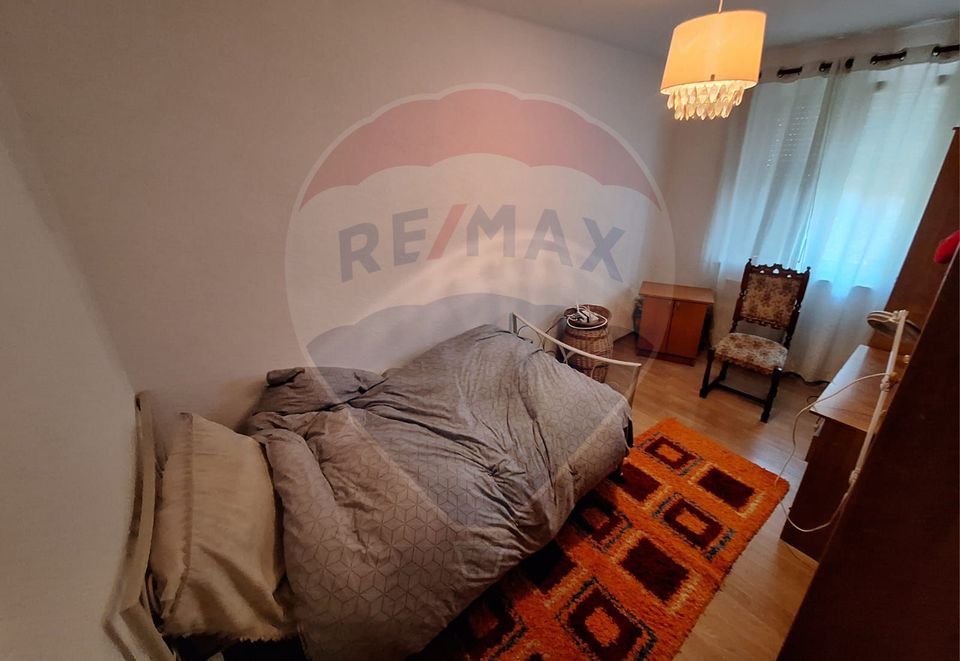 3 room Apartment for sale, Vest area