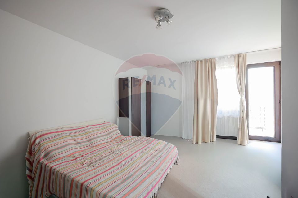 Duplex cu 3 camere de vânzare, zona Ioșia, Oradea