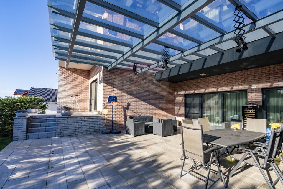 5 room House / Villa for sale, Dealuri Oradea area