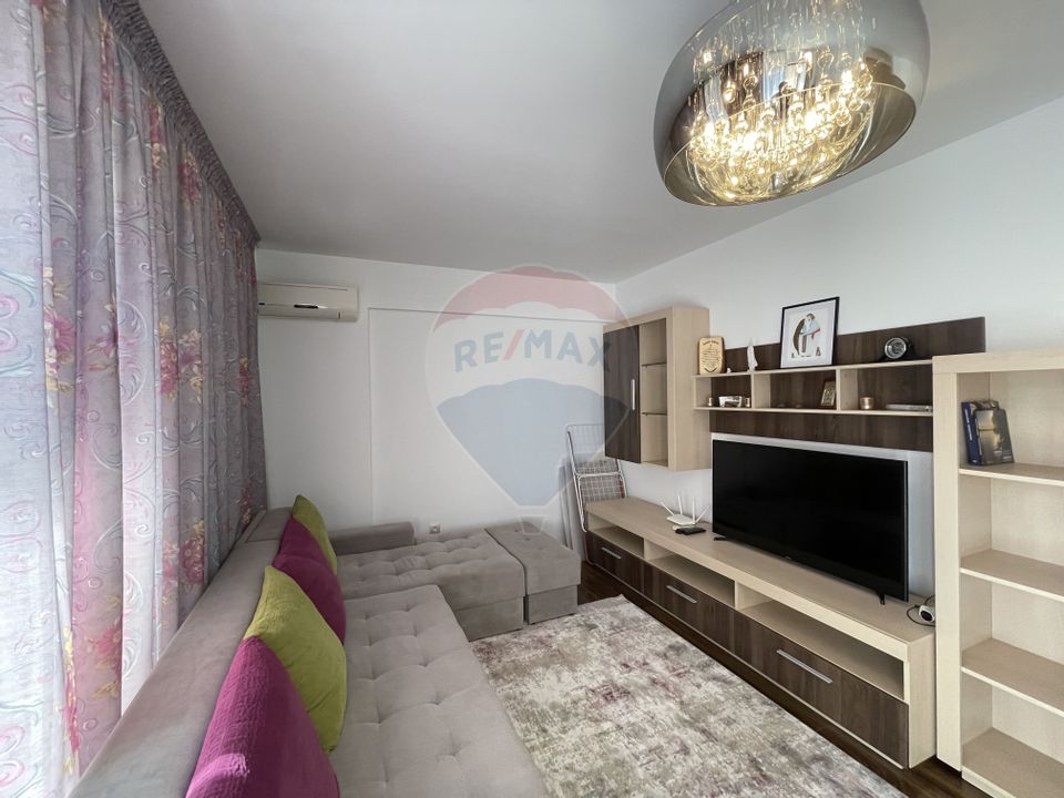 Apartament 2 camere, parcare subterana | Fortuna Residence Bragadiru