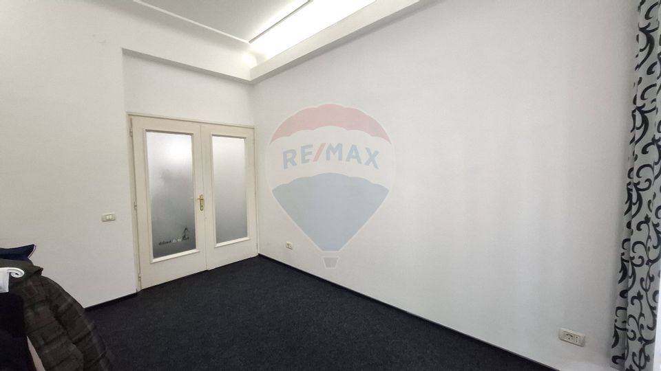 Apartament 4 camere, ultracentral, la 4 minute de Piața Victoriei