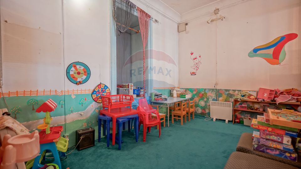 !!VANDUTA!!  Proprietate specială, Appolonia Hirscher, Centrul Istoric