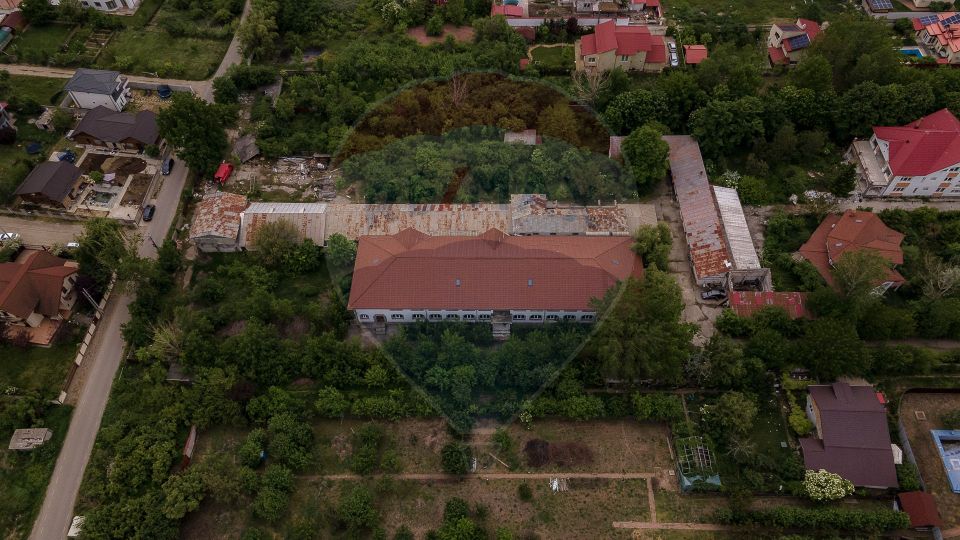 Hotel, Pensiune, Han, Camin de batrâni / muncitori, Loc de evenimente