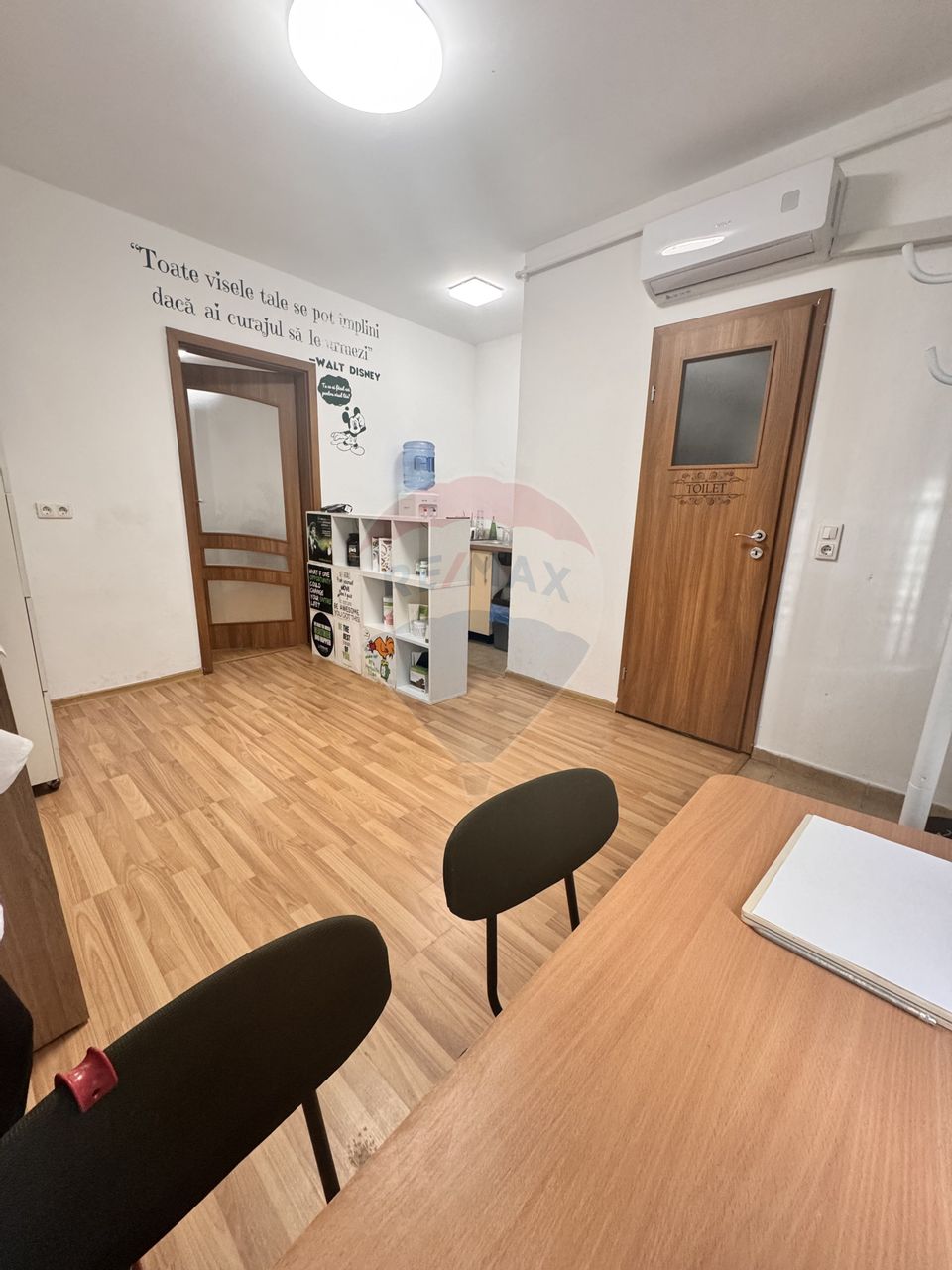 Spațiu comercial de 32mp de închiriat în zona Lupeni