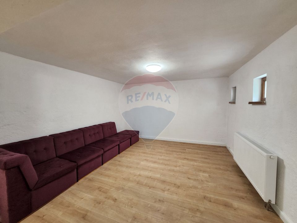 6 room House / Villa for rent, Aviatiei area