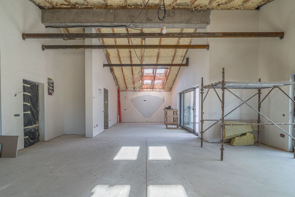 3 room Apartment for sale, Zamora area
