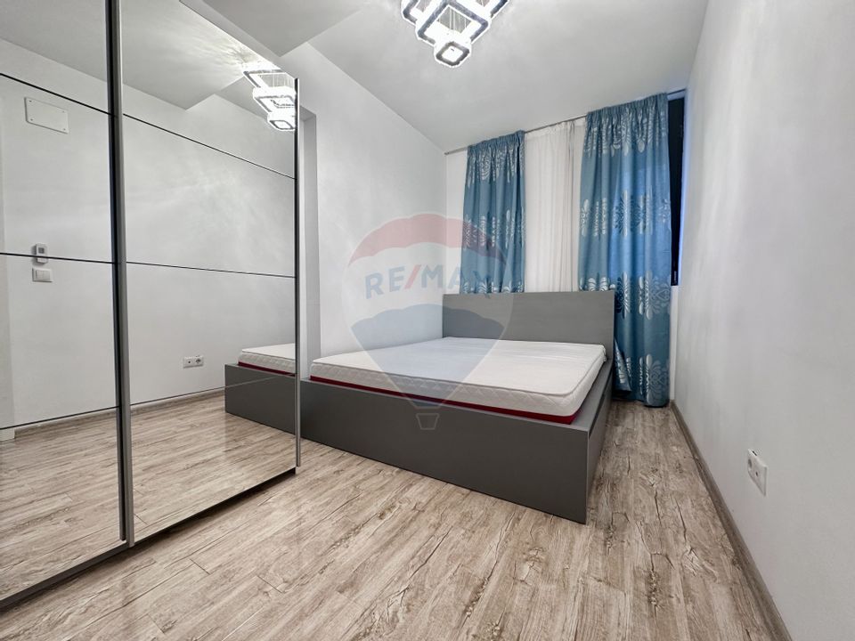 Studio dublu de inchiriat Dorobanti / Floreasca