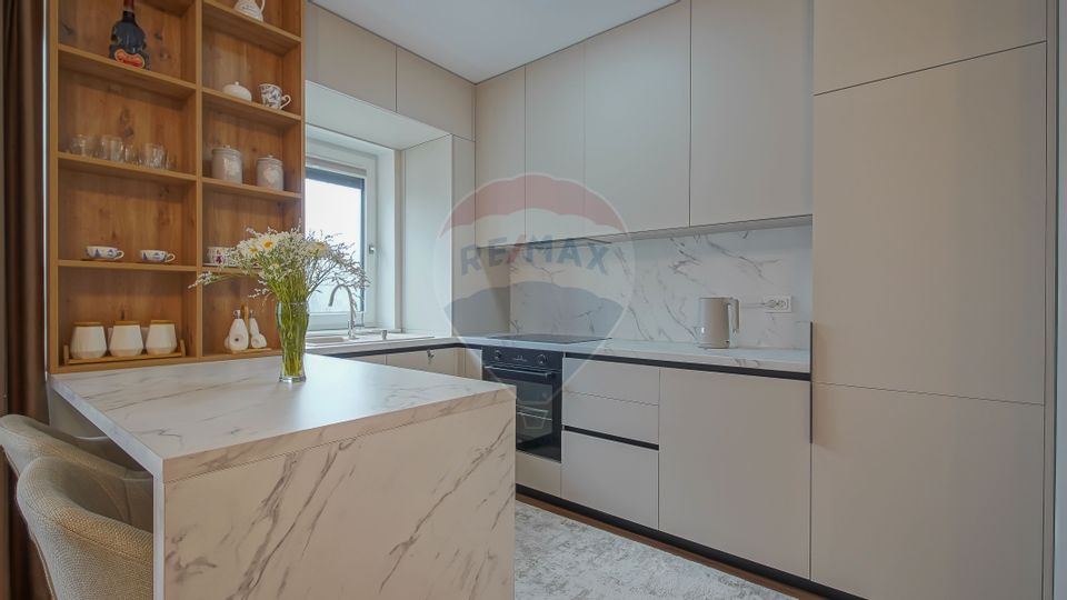 Apartament gata de mutat | Finisaje premium | Astra – Brașov