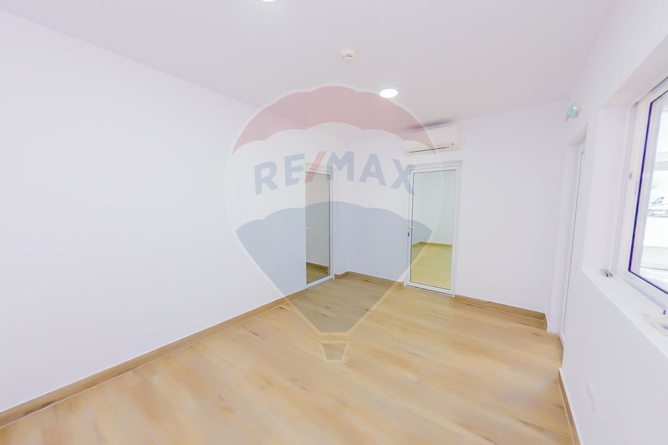 1,405sq.m Commercial Space for rent, Grivitei area