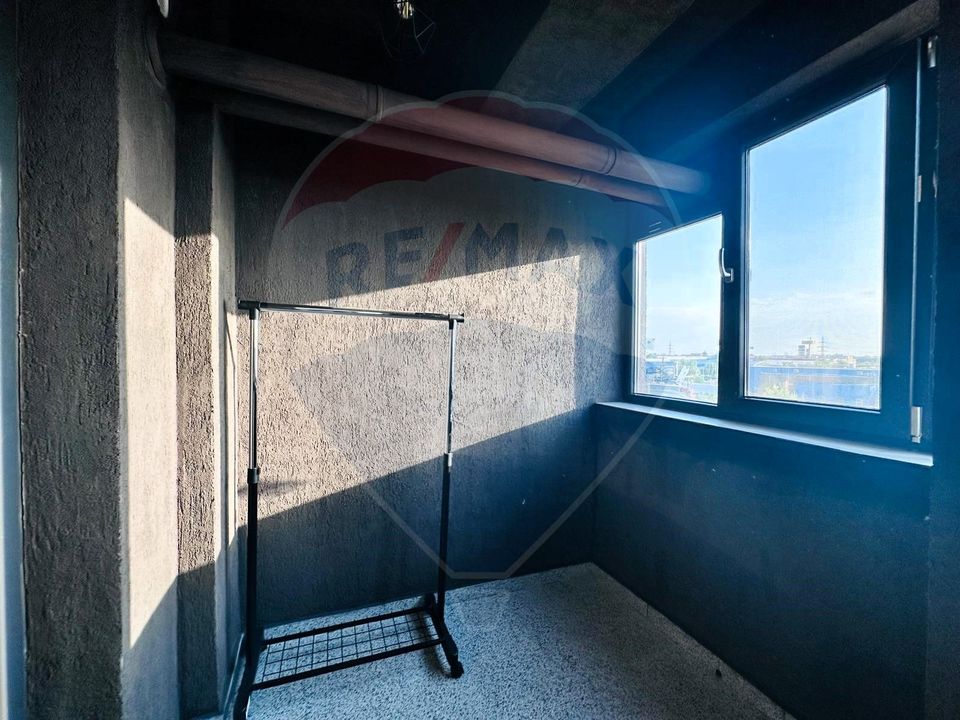 1 room Apartment for rent, Vest area