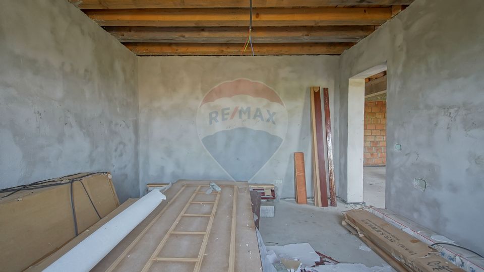 Personalizează casa în Hărman! Teren 500 metri pătrați