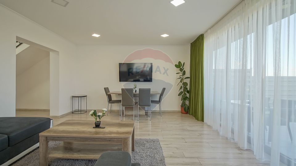COMISION 0% | DUPLEX| DE VANZARE| 4 CAMERE | CRISTIAN|