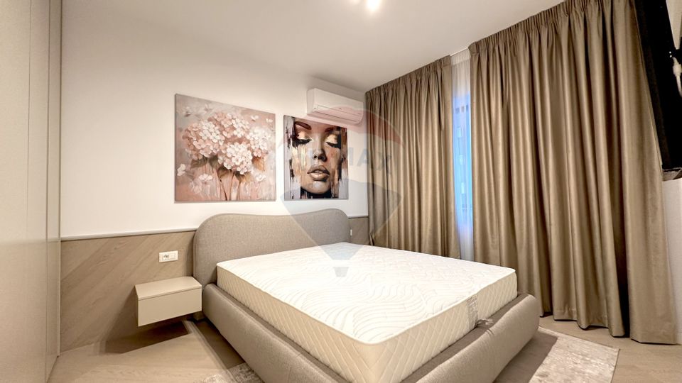 2-Room Apartment Cortina Nord | First Rental | Parking Included