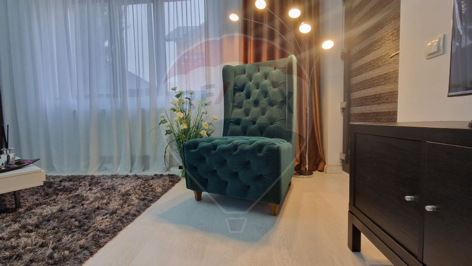 3 room House / Villa for sale, Centura Vest area