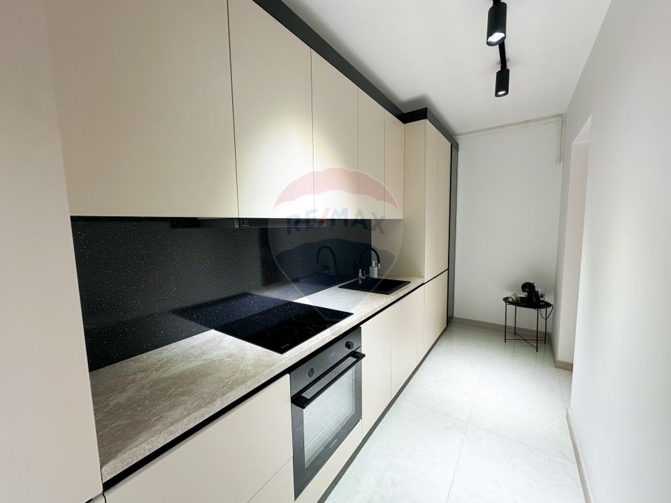 1 room Apartment for rent, Vitan Mall area