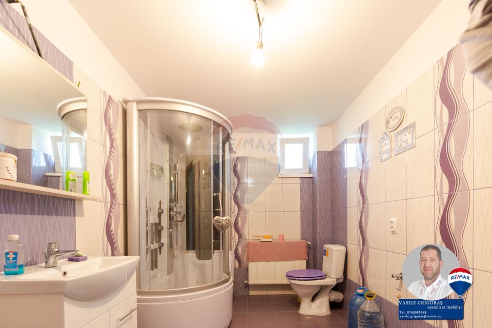 4 room House / Villa for sale
