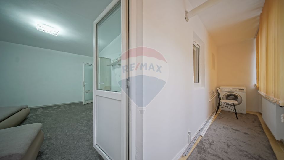 Apartament cu 2 camere de închiriat, zona Astra