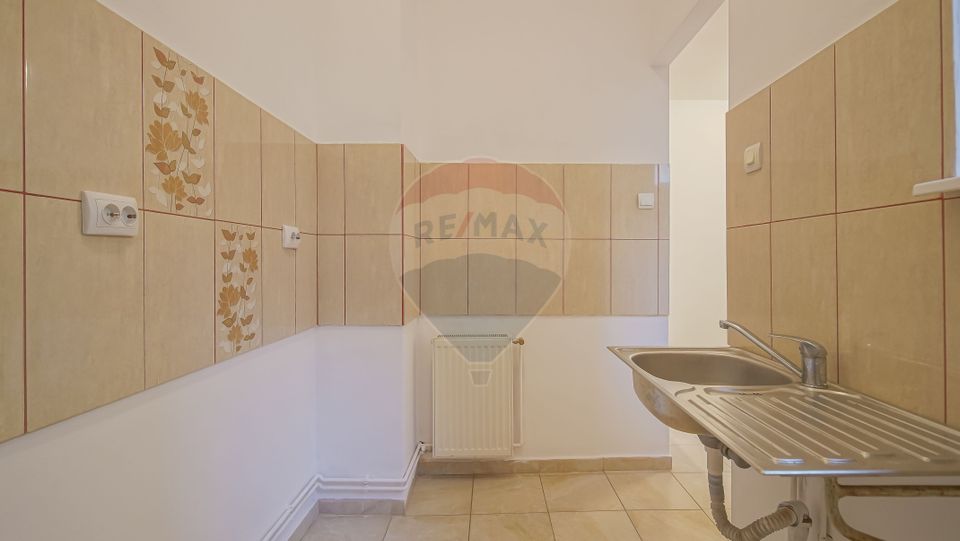 ANTECONTRACTAT! APARTAMENT IN VILA 3 CAMERE | PARCARE IN CURTE SI BECI