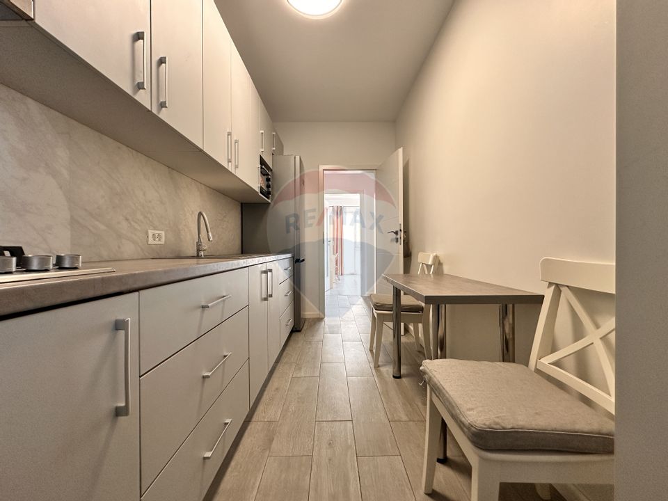 3 room apartment | Chitila | New Bucharest | 80 sqm | two bathrooms