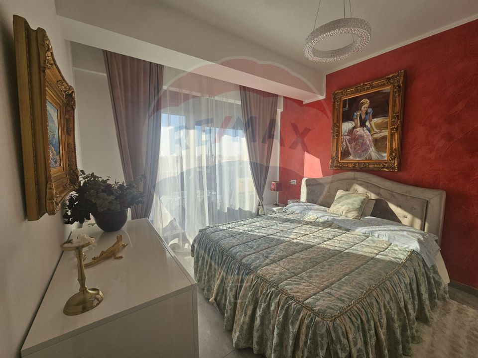 2 room Apartment for sale, Ultracentral area