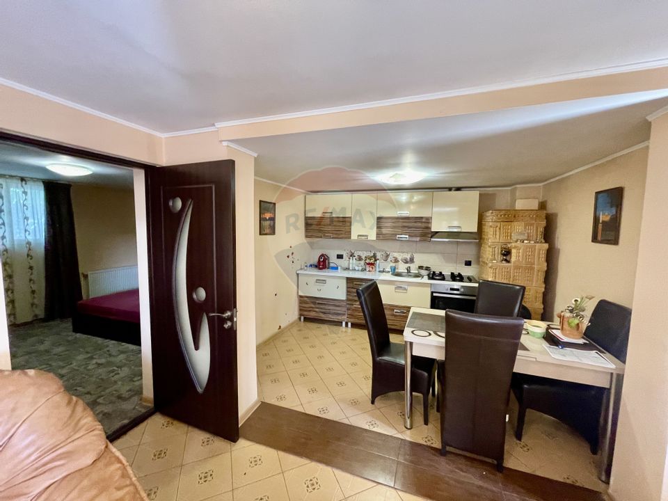 6 room House / Villa for sale