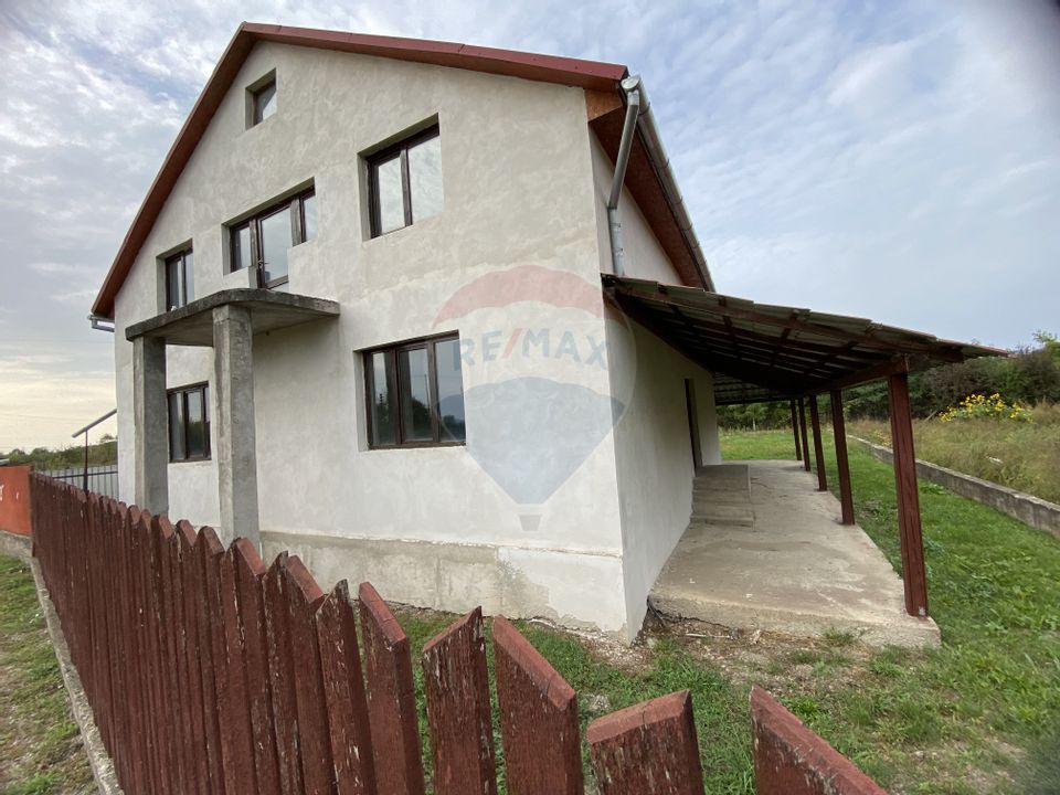 6 room House / Villa for sale, Nord-Est area