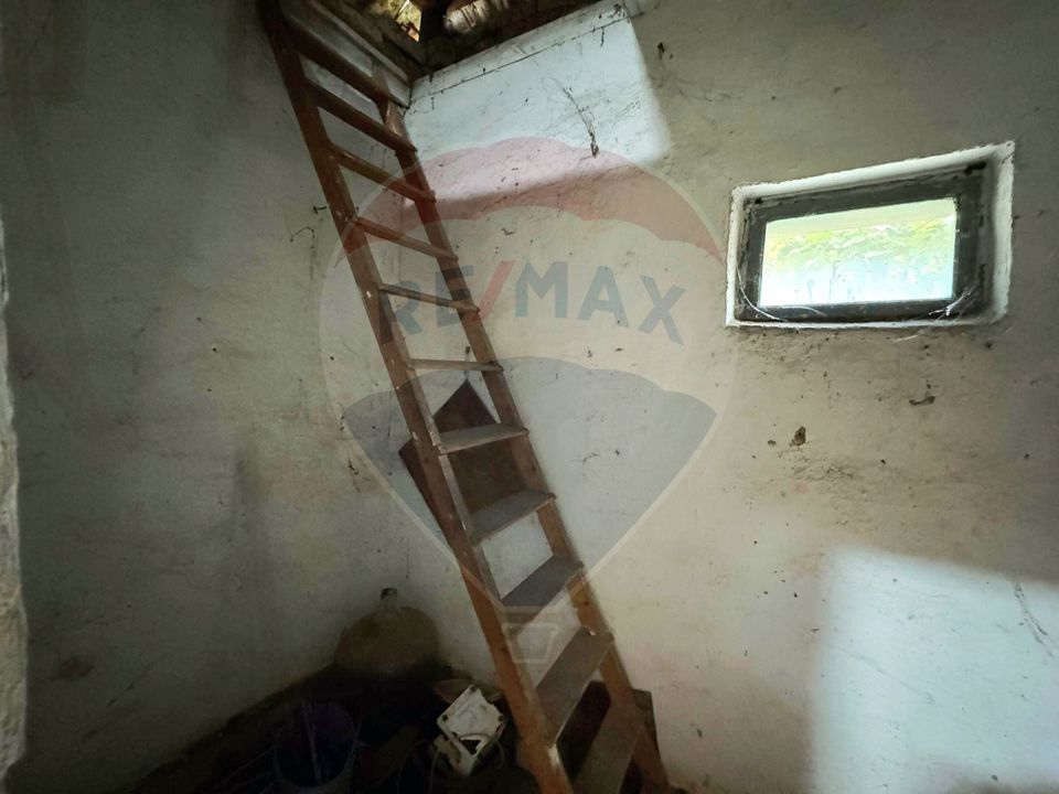 3 room House / Villa for sale, Central area