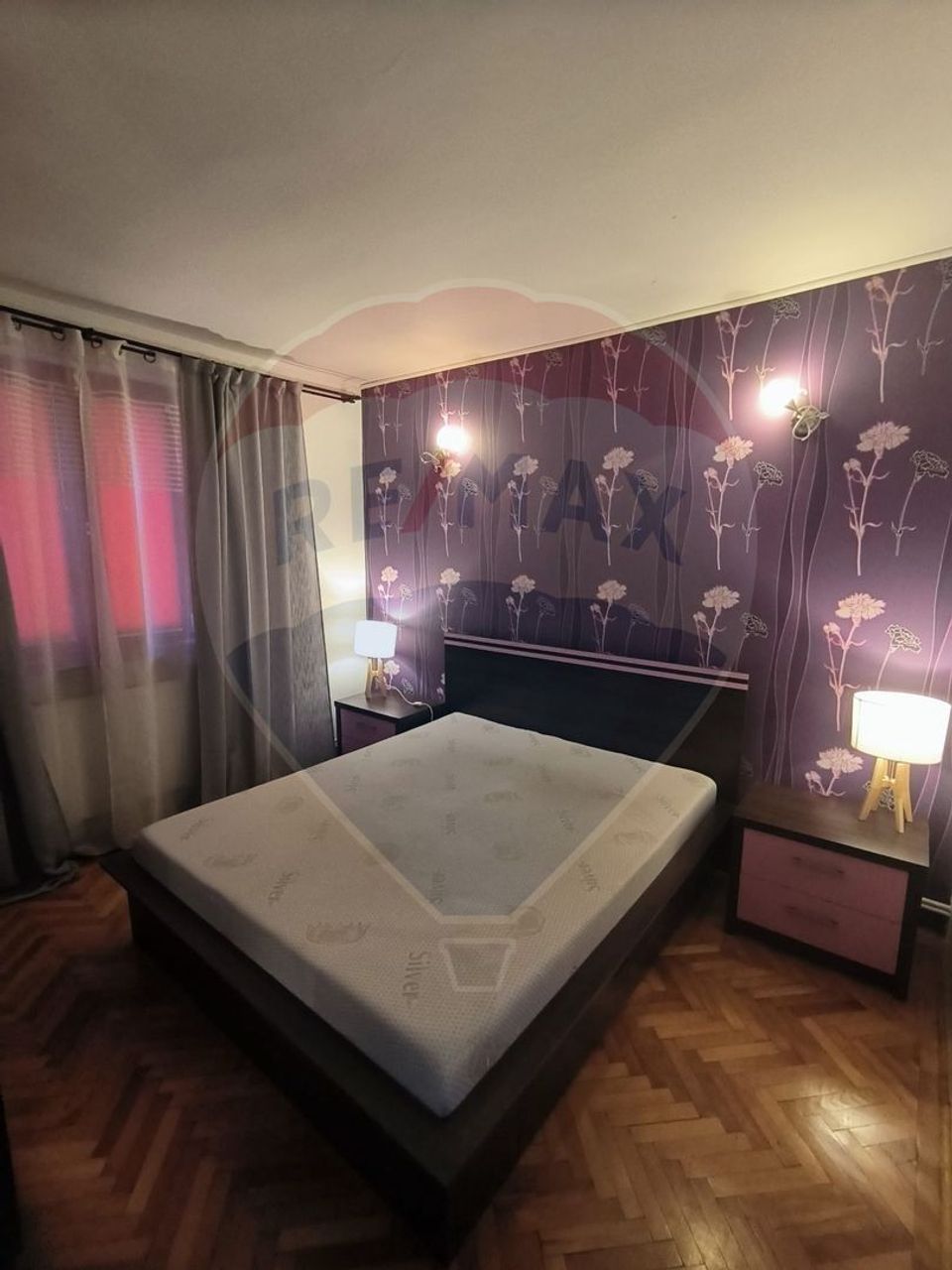 2 room Apartment for rent, Malul Muresului area