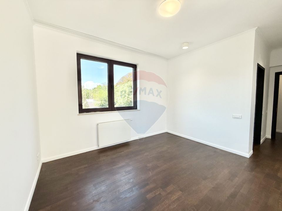 De inchiriat | Apartament 4 camere nemobilat | Kisellef