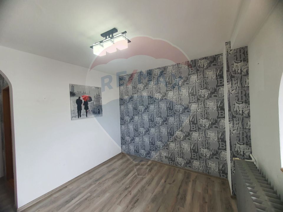 Vanzare apartament 4 camere în zona Rahova- Dumbrava Noua