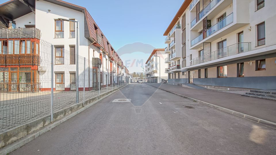 Apartament în zona Tractorul