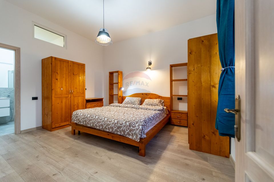 Casă Premium de inchiriat | Prima inchiriere dupa renovare | Zona Noua