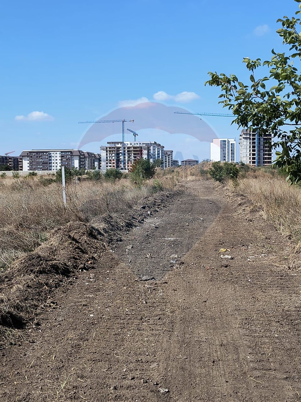 Teren casa 500mp, Ferentari Zetarilor, toate utilitatile, urbanism