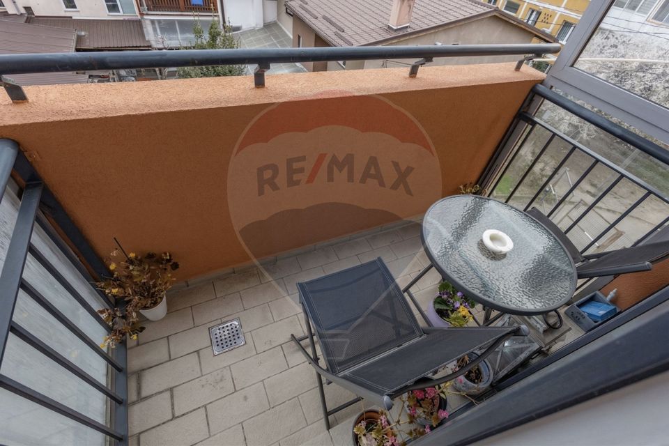 Executive Apartment | Sagului | Luceafarul | 70mp | 2camere 2bai | Lux