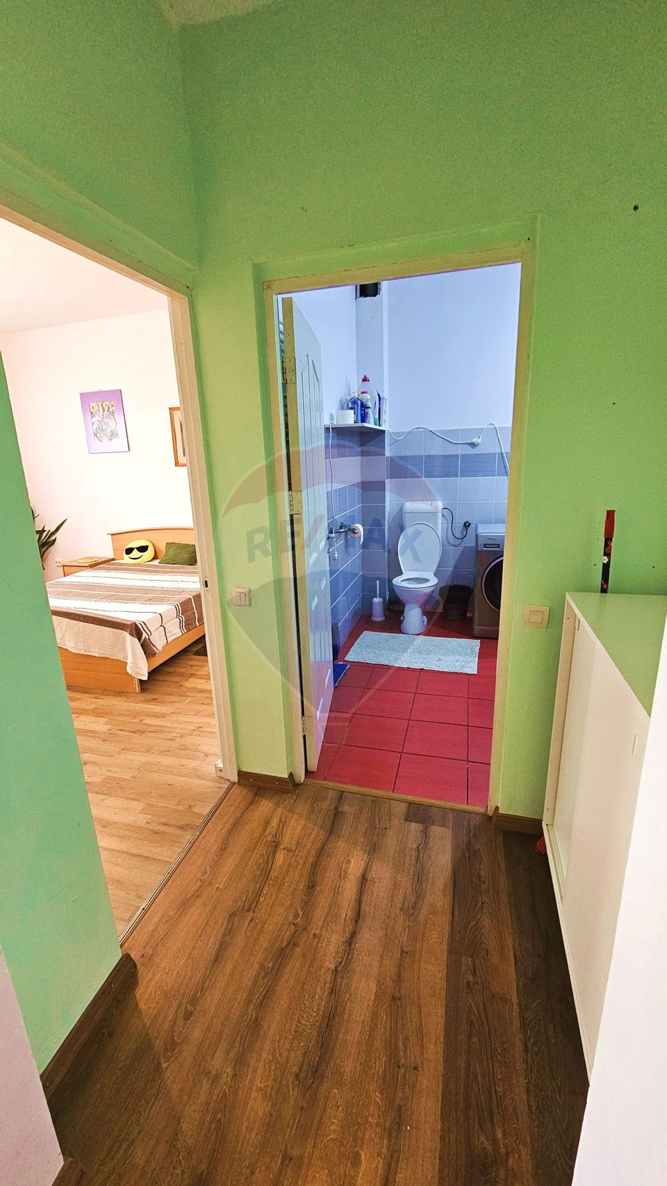 Apartament doua camere de inchiriat -Medias