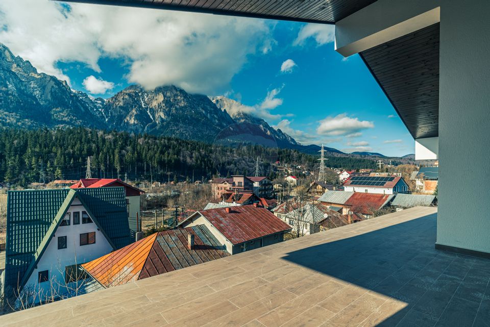 3 room Apartment for sale, Zamora area