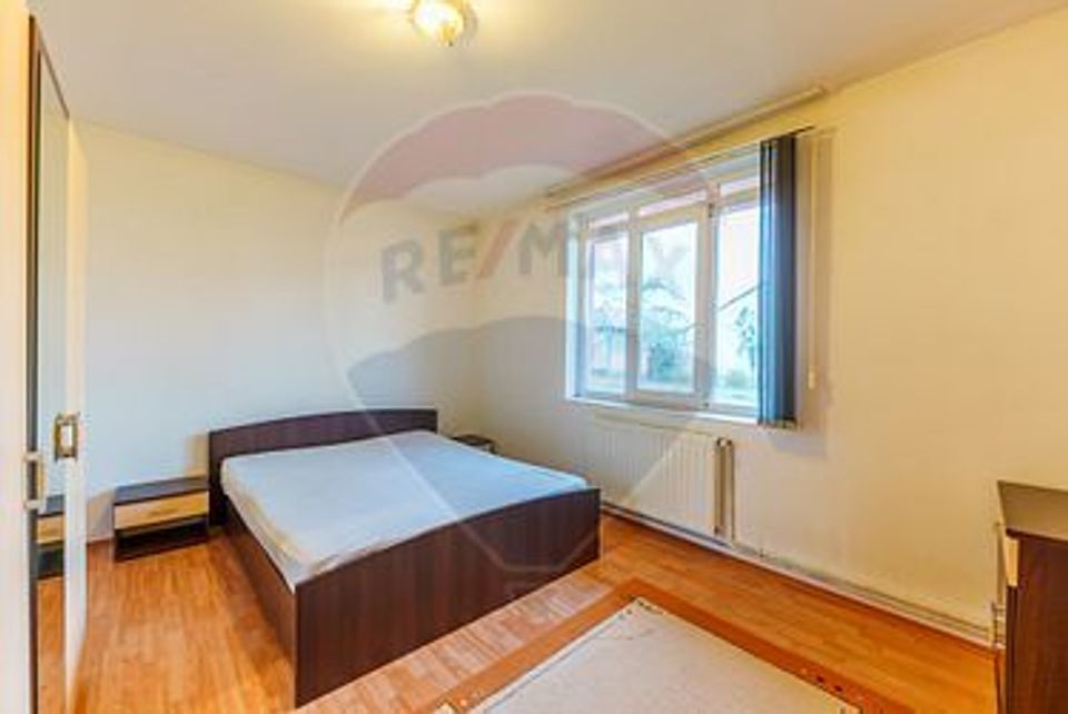 3 room Apartment for rent, Gai area