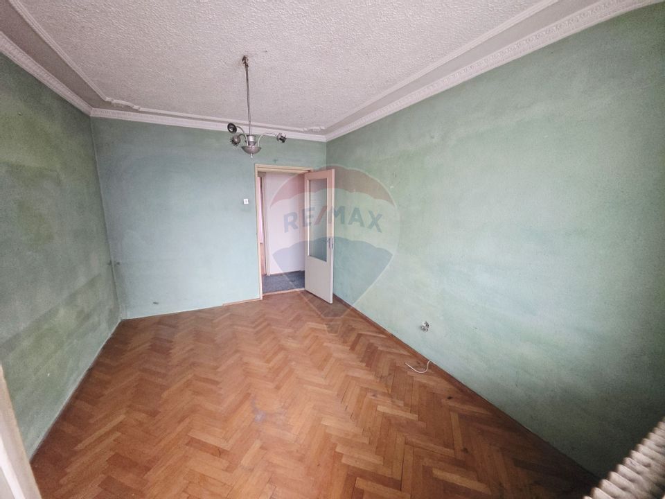 3 room Apartment for sale, Central area