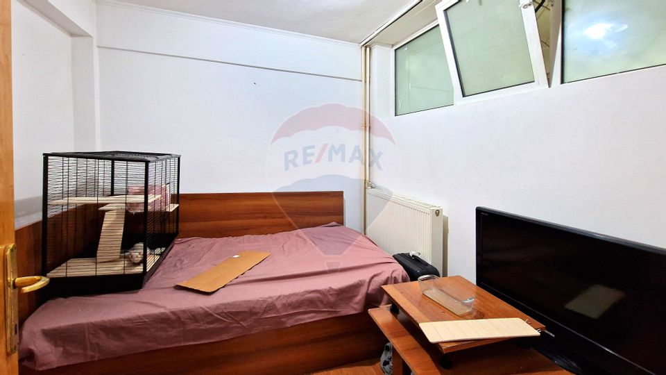 3 room Apartment for sale, Regina Elisabeta area