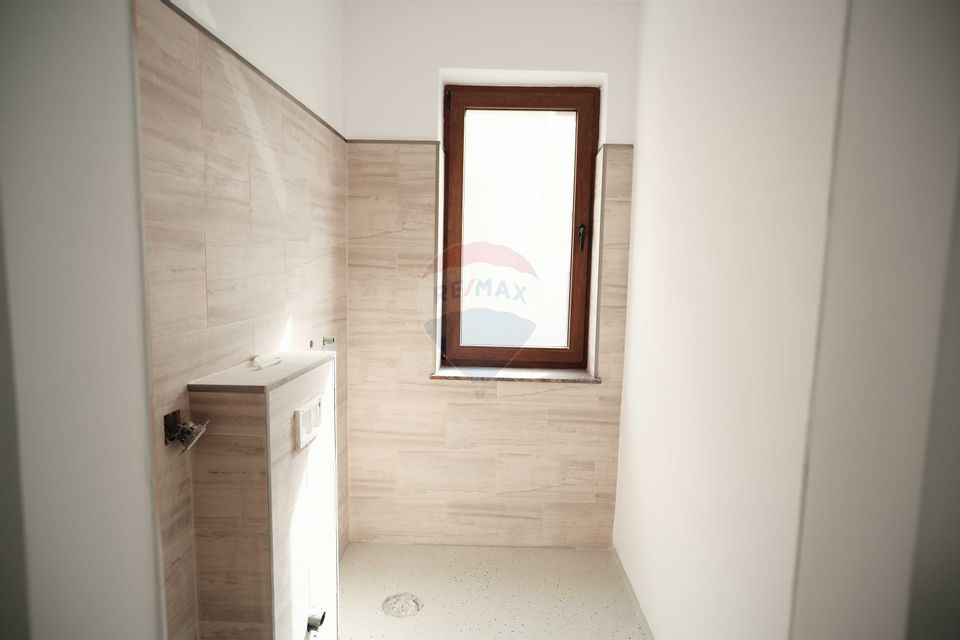 Spațiu comercial de 70mp de închiriat în zona Central