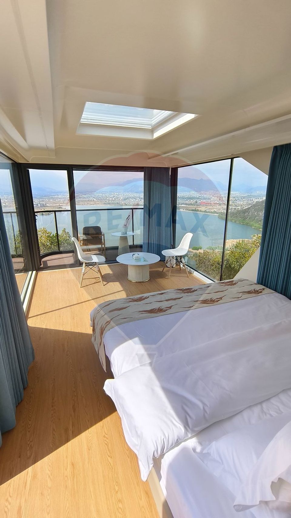 12sq.m Special Property for sale, Baneasa area