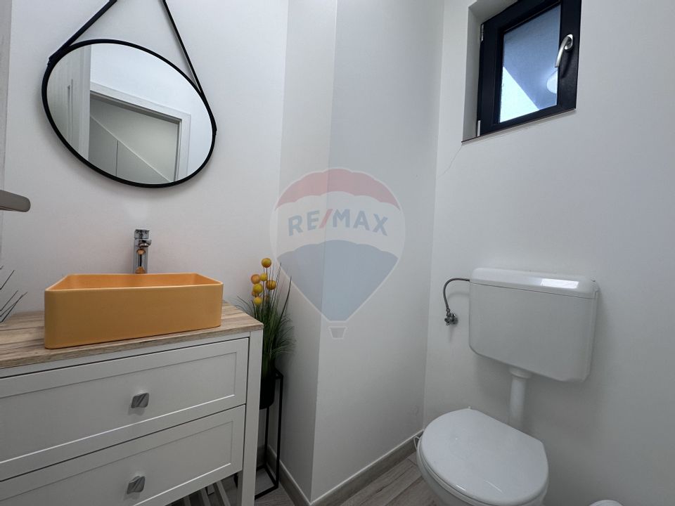 Casă / Vilă de vânzare in Magnolia Urban Gardens - Bucurestii Noi